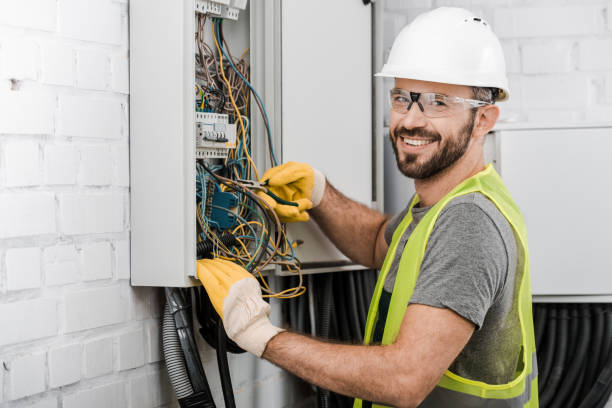 Best Industrial Electrical Services  in Langhorne Manor, PA