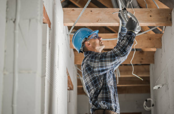 Best Electrician for Home Renovation  in Langhorne Manor, PA