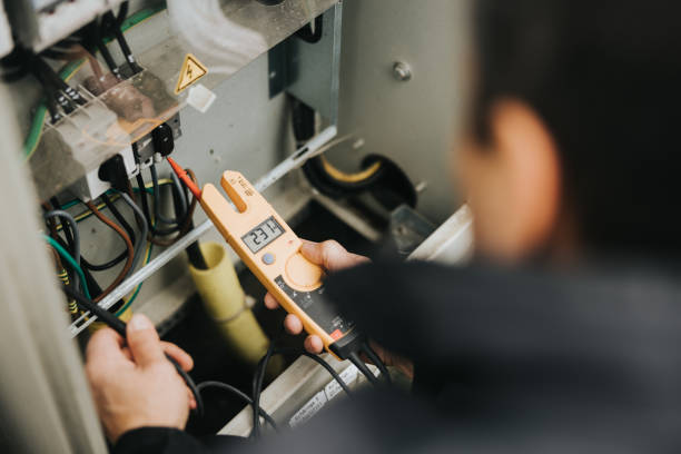 Best Electrical Repair Services  in Langhorne Manor, PA