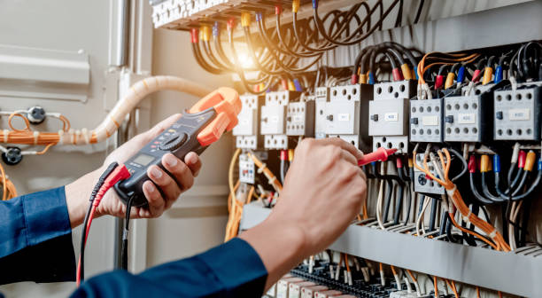 Best Electrical System Inspection  in Langhorne Manor, PA