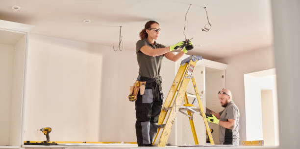 Best Affordable Electrical Installation  in Langhorne Manor, PA