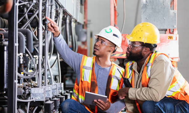 Best Emergency Electrical Repair  in Langhorne Manor, PA