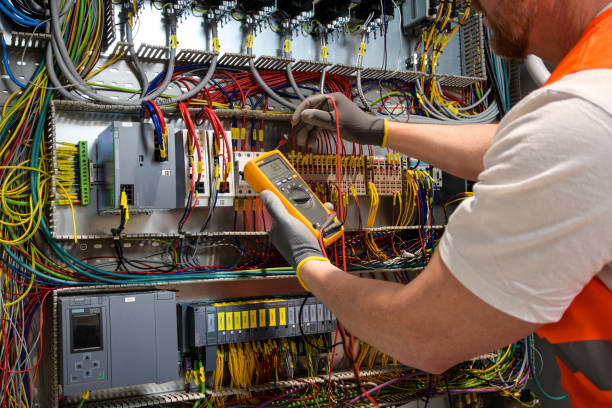 Best Circuit Breaker Repair  in Langhorne Manor, PA