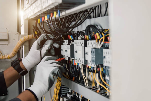 Best Residential Electrician Services  in Langhorne Manor, PA