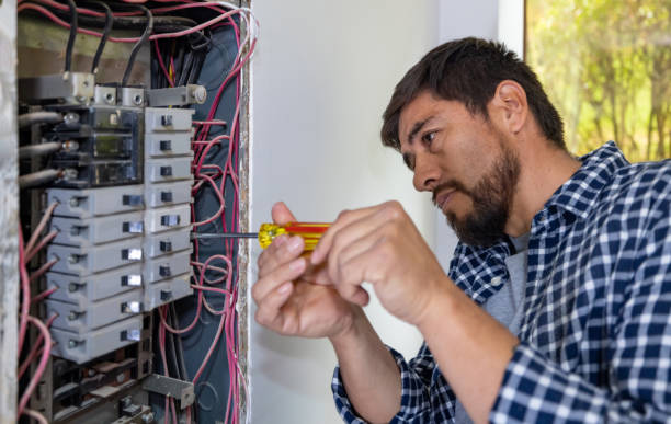 Best Electrician Near Me  in Langhorne Manor, PA